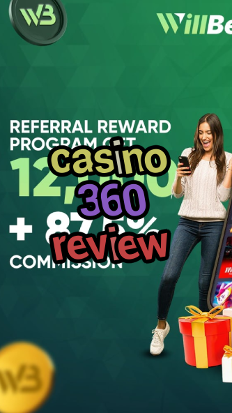 casino 360 review-igamblinglist.com