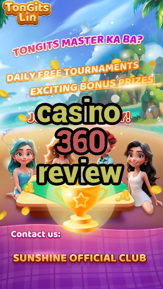 casino 360 review-igamblinglist.com